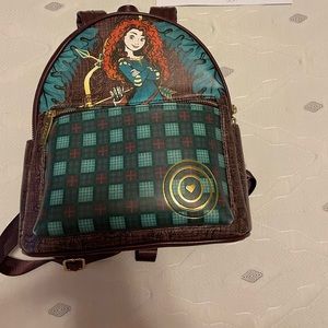 Danielle Nicole Merida Backpack